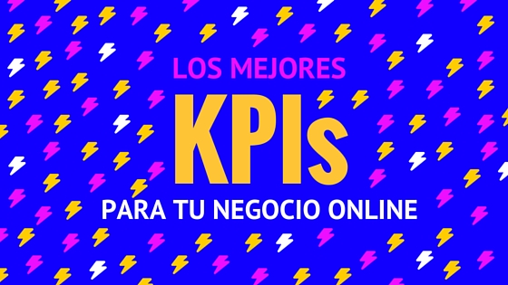 indicadores kpi