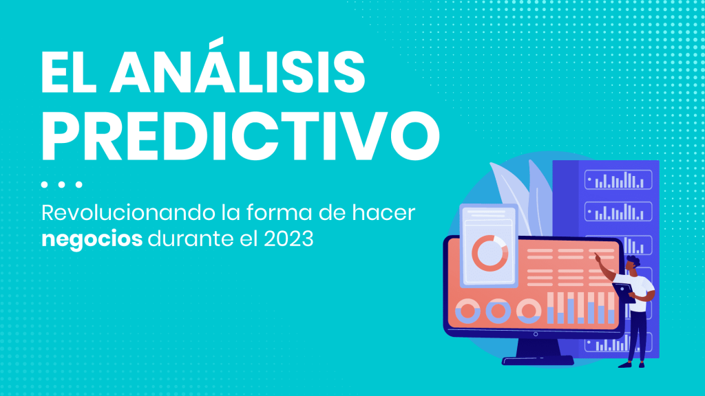 Análisis predictivo en data marketing