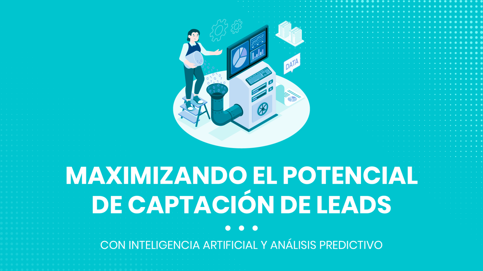 Captación de Leads