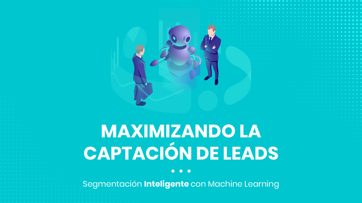 Captacion de lead