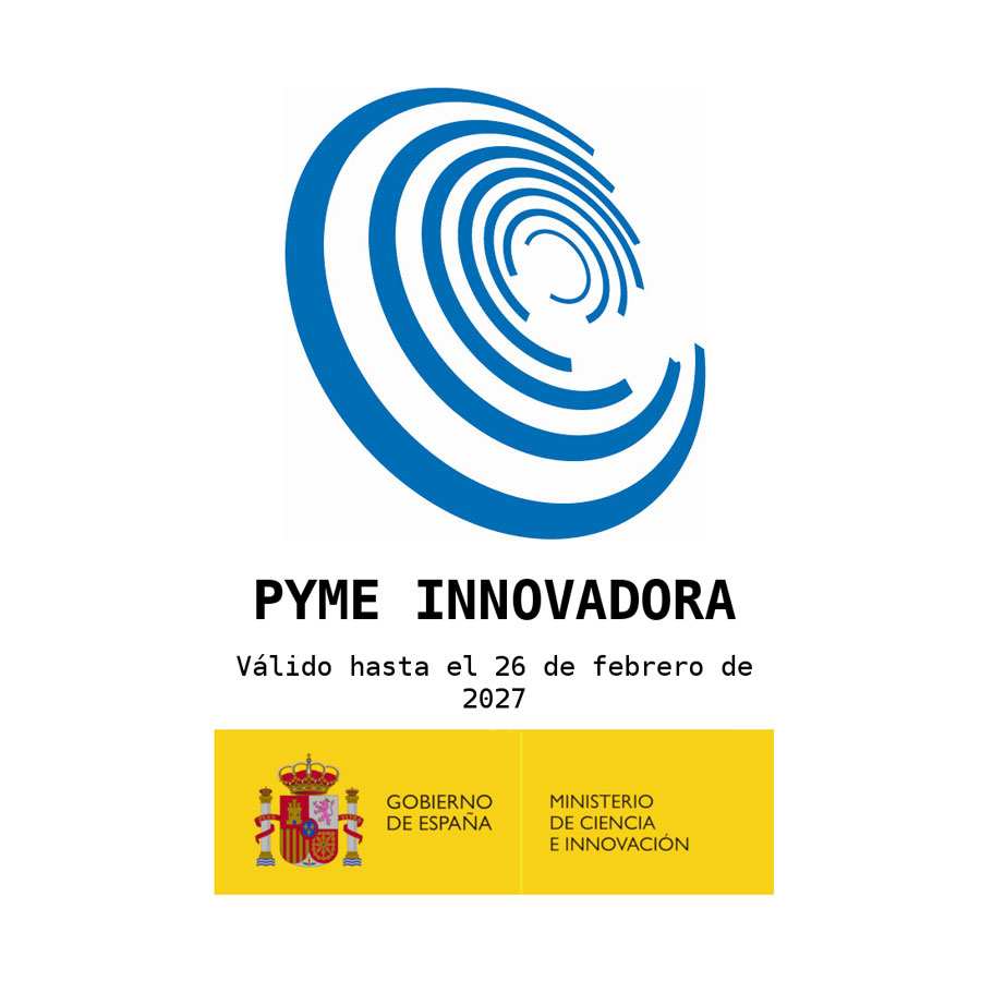 Sello Pyme Innovadora España