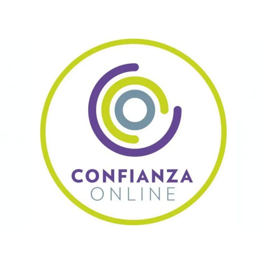 Sello Confianza Online