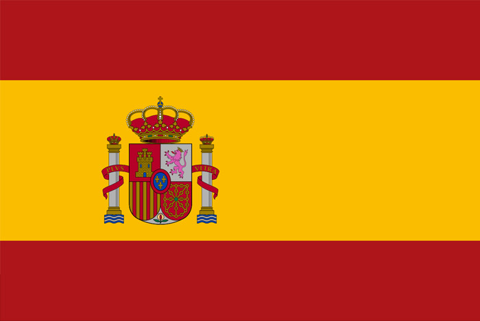 CoRegistros Spain