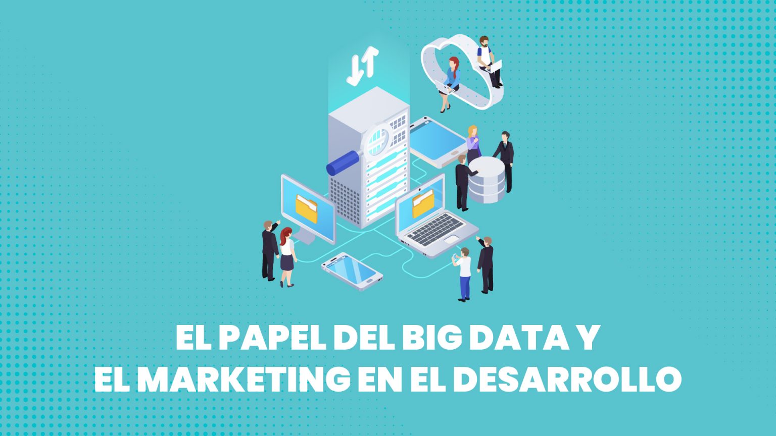 Big data en el marketing