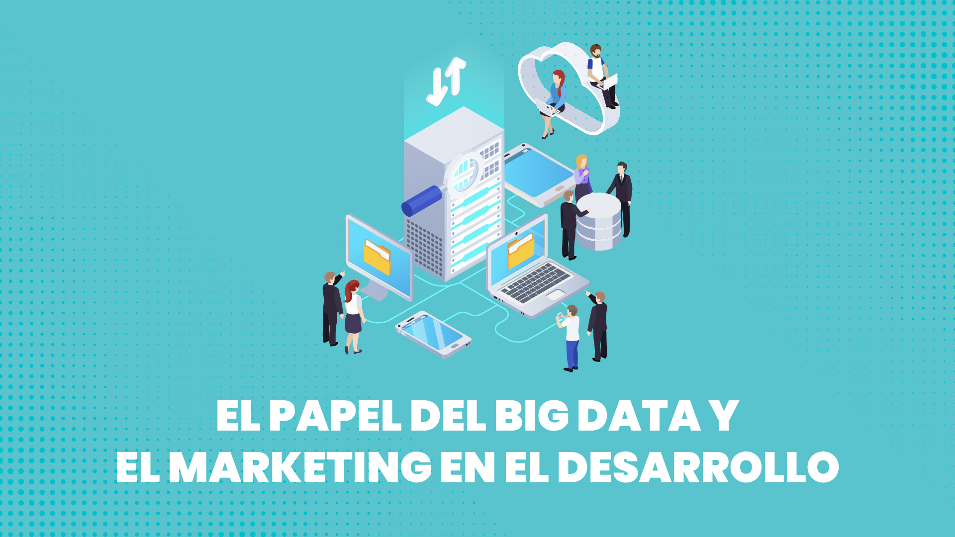 Big data en el marketing