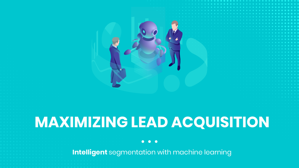 Maximizing lead acquisition