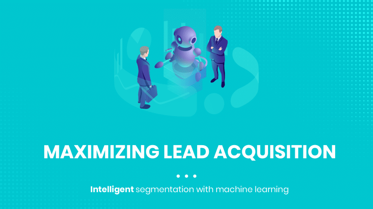 Maximizing lead acquisition